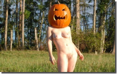 ハロウィンパーティーの参考にしたい海外コスプレ画像集 ③