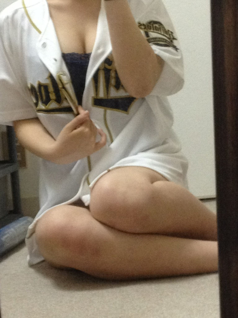 野球 ソフトボール セクシー エロ画像【18】
