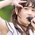 アイドル 脇 剃り残し 黒ずみ ジョリワキ エロ画像