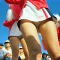 昭和 チアリーダー エロ画像