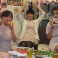 デルタ パンチラ エロ画像
