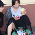素人 パンチラ エロ画像