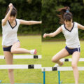 ブルマ 運動 エロ画像