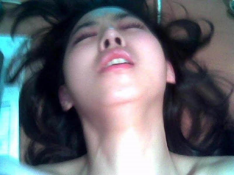 OLセックスの職場ハメ撮りエロ画像 
